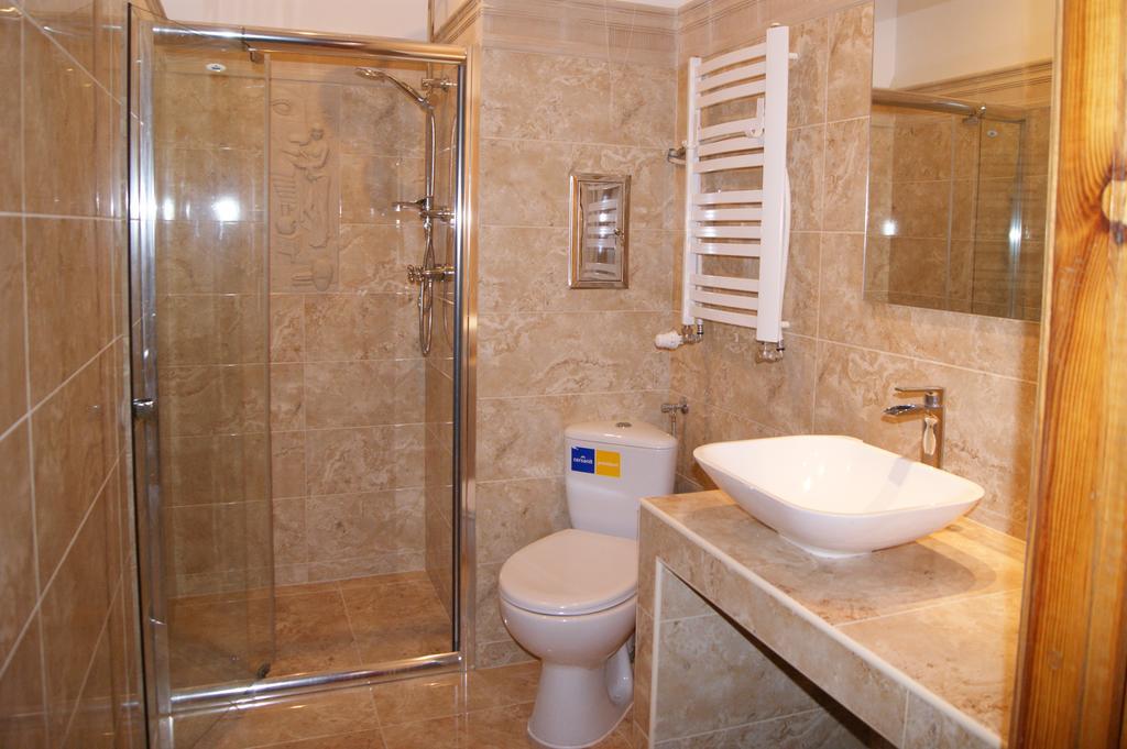 Villa Amadea Miedzyzdroje Luaran gambar