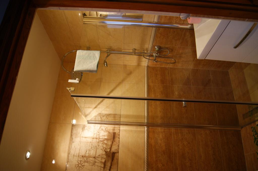 Villa Amadea Miedzyzdroje Luaran gambar